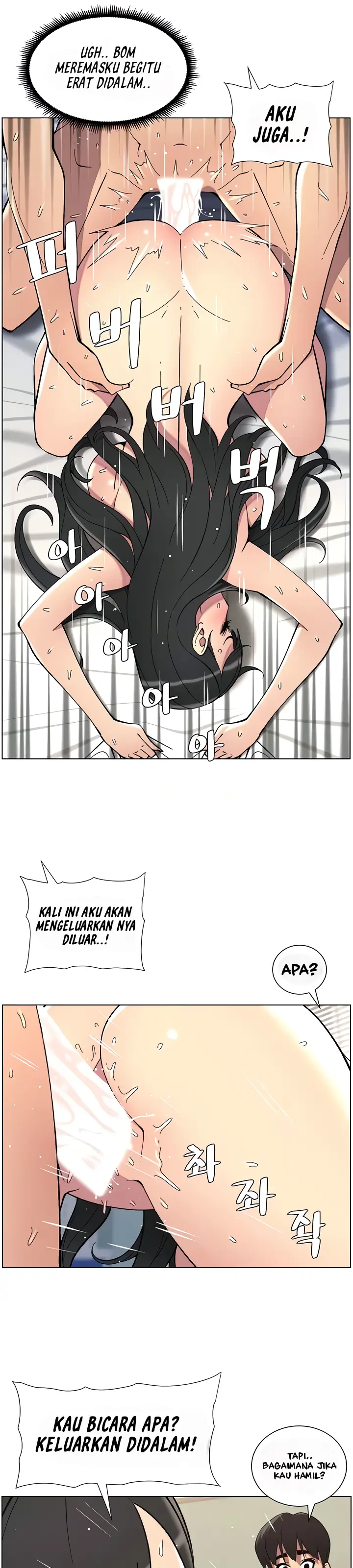 image-komik-a-secret-lesson-with-my-younger-sister-chapter-31-16/35