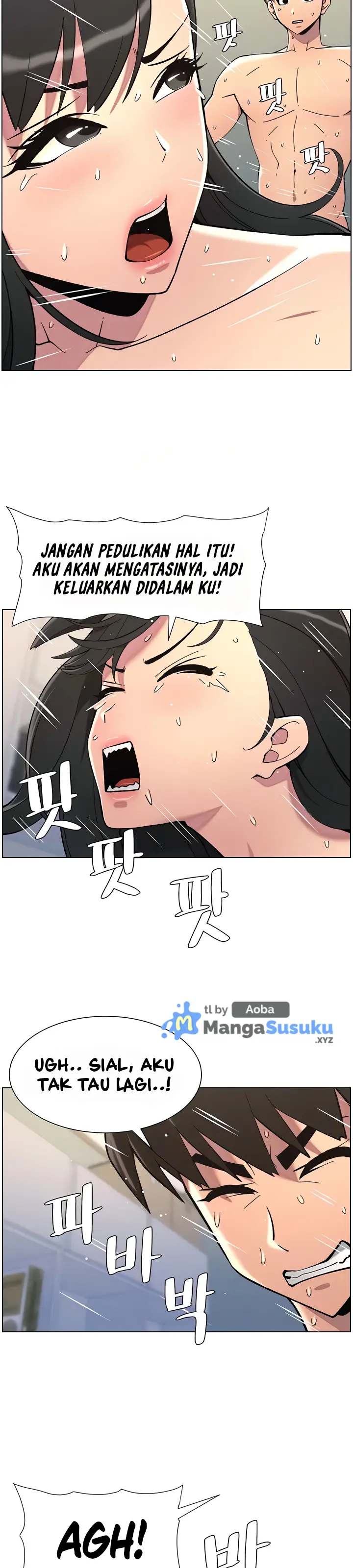 image-komik-a-secret-lesson-with-my-younger-sister-chapter-31-17/35