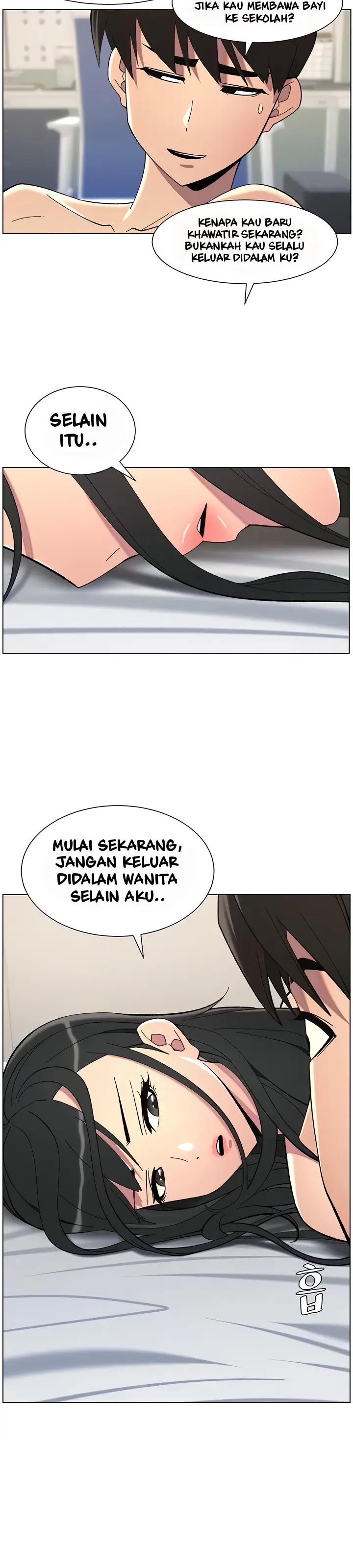 image-komik-a-secret-lesson-with-my-younger-sister-chapter-31-24/35