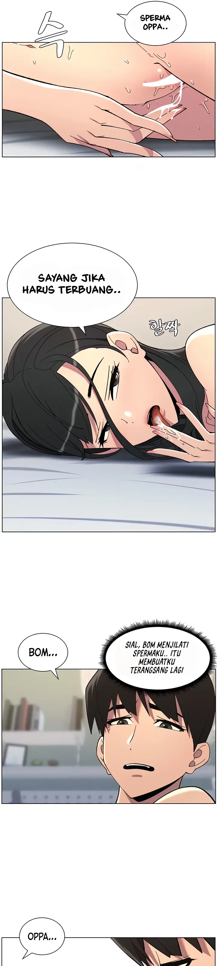 image-komik-a-secret-lesson-with-my-younger-sister-chapter-31-26/35