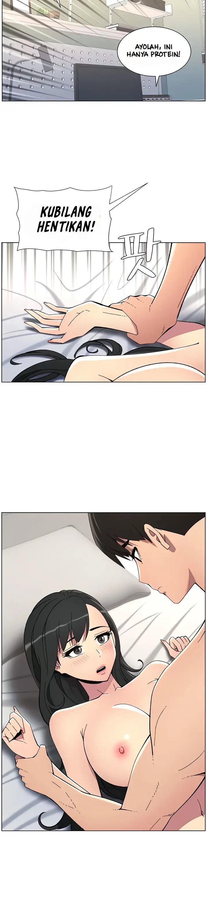 image-komik-a-secret-lesson-with-my-younger-sister-chapter-31-28/35