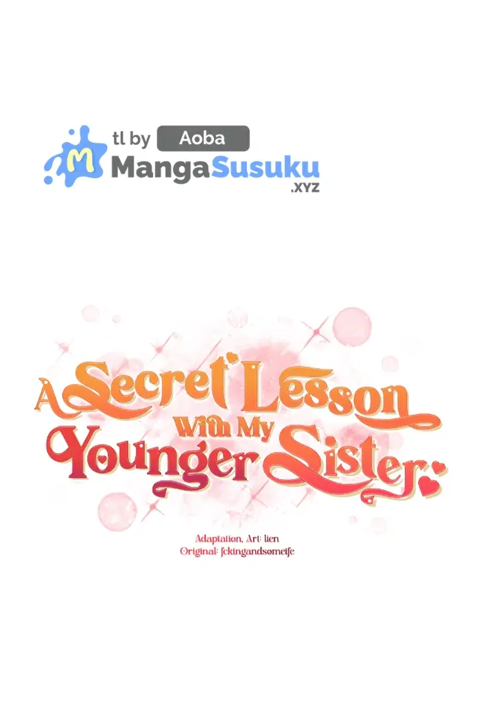 image-komik-a-secret-lesson-with-my-younger-sister-chapter-32-1/37