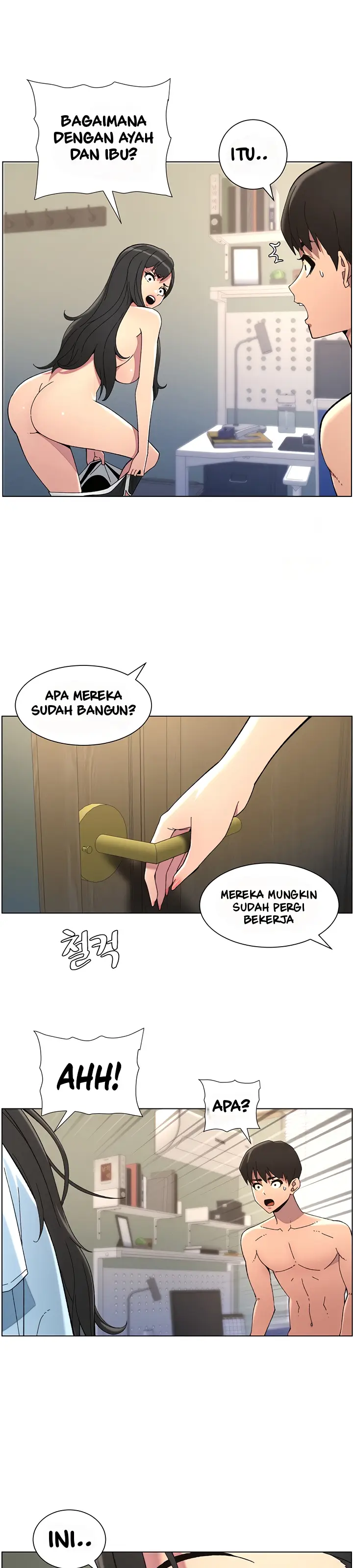 image-komik-a-secret-lesson-with-my-younger-sister-chapter-32-7/37