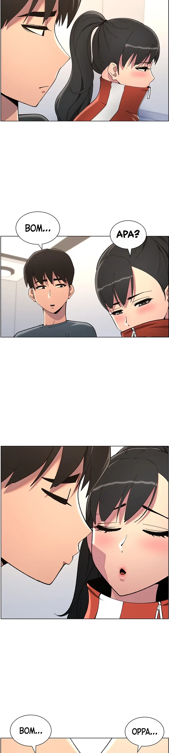 image-komik-a-secret-lesson-with-my-younger-sister-chapter-32-16/37