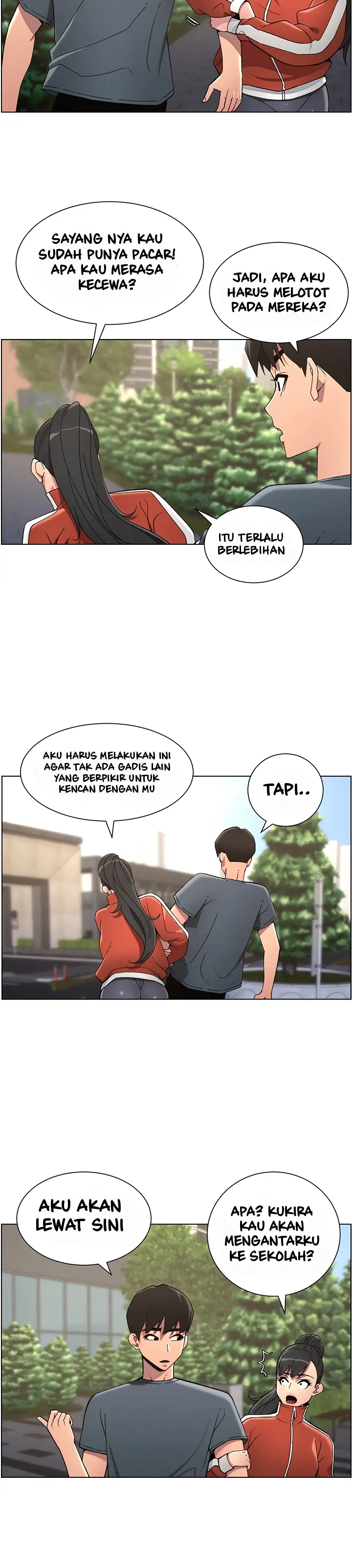 image-komik-a-secret-lesson-with-my-younger-sister-chapter-32-25/37