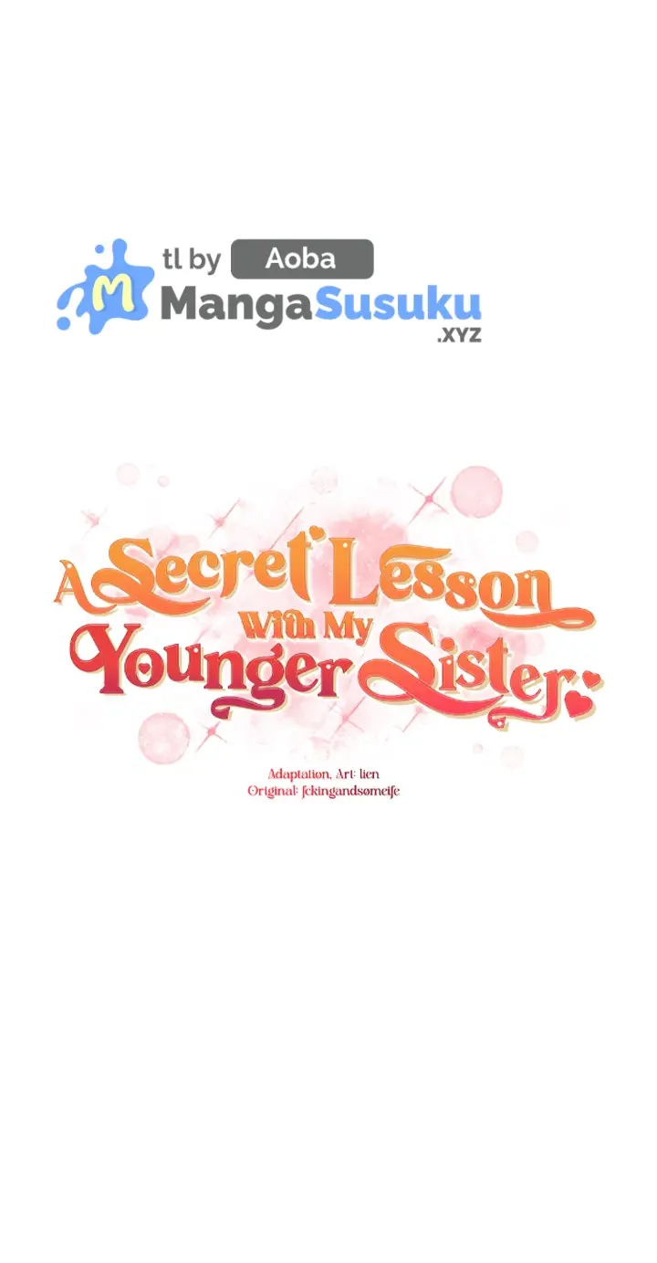 image-komik-a-secret-lesson-with-my-younger-sister-chapter-33-1/35