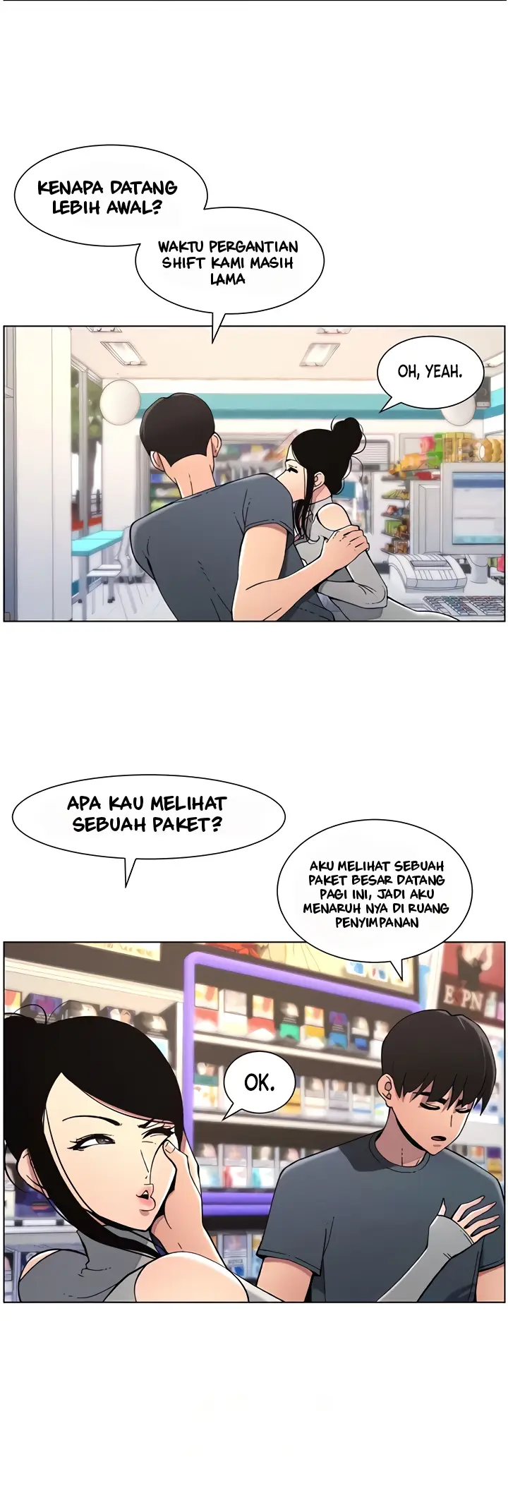 image-komik-a-secret-lesson-with-my-younger-sister-chapter-33-3/35