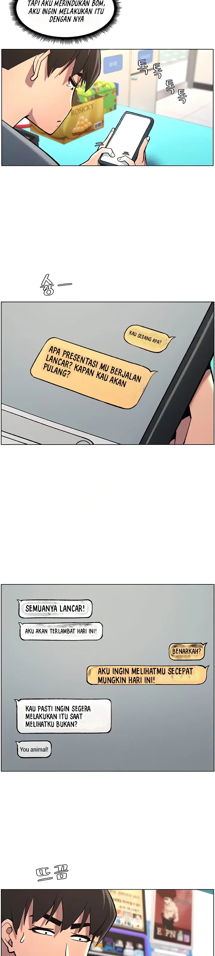 image-komik-a-secret-lesson-with-my-younger-sister-chapter-33-5/35