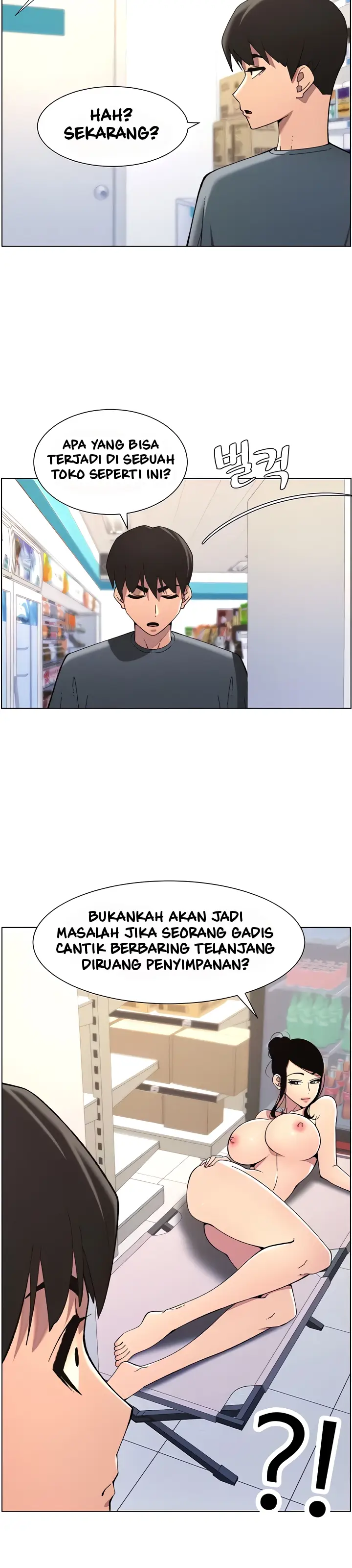 image-komik-a-secret-lesson-with-my-younger-sister-chapter-33-7/35
