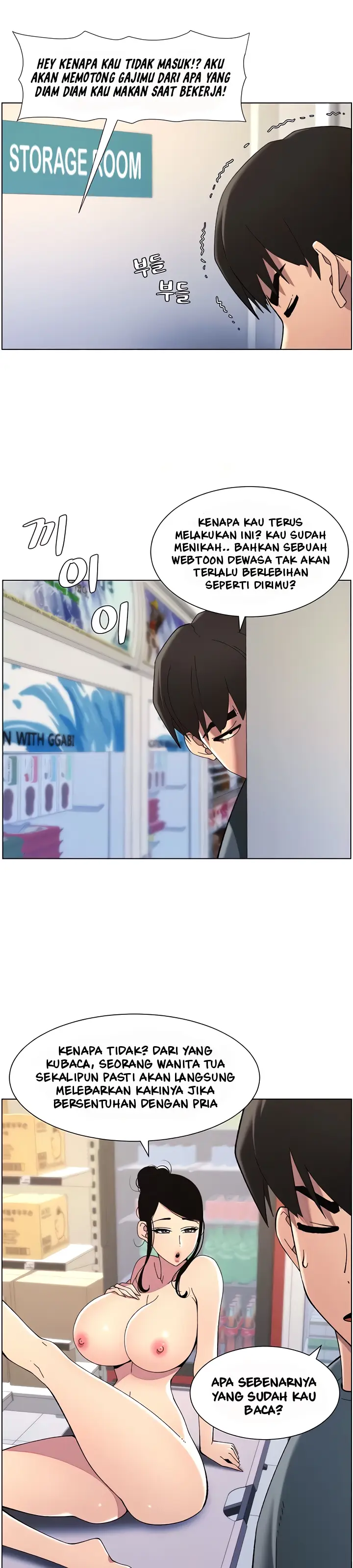 image-komik-a-secret-lesson-with-my-younger-sister-chapter-33-9/35