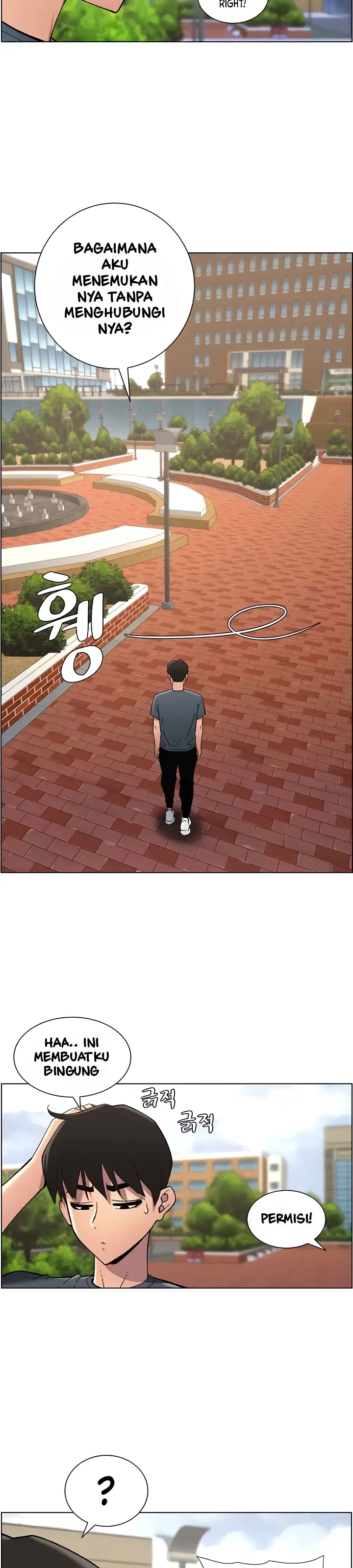 image-komik-a-secret-lesson-with-my-younger-sister-chapter-33-27/35