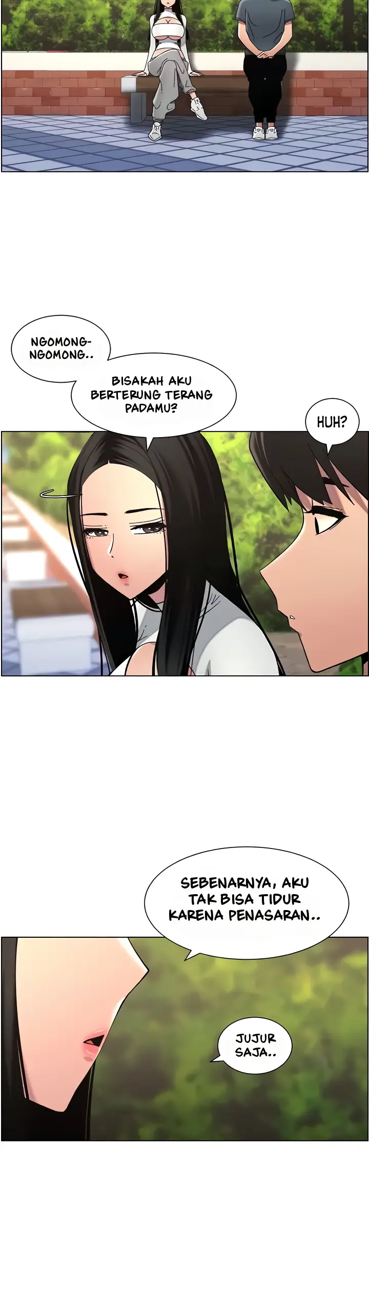 image-komik-a-secret-lesson-with-my-younger-sister-chapter-33-32/35