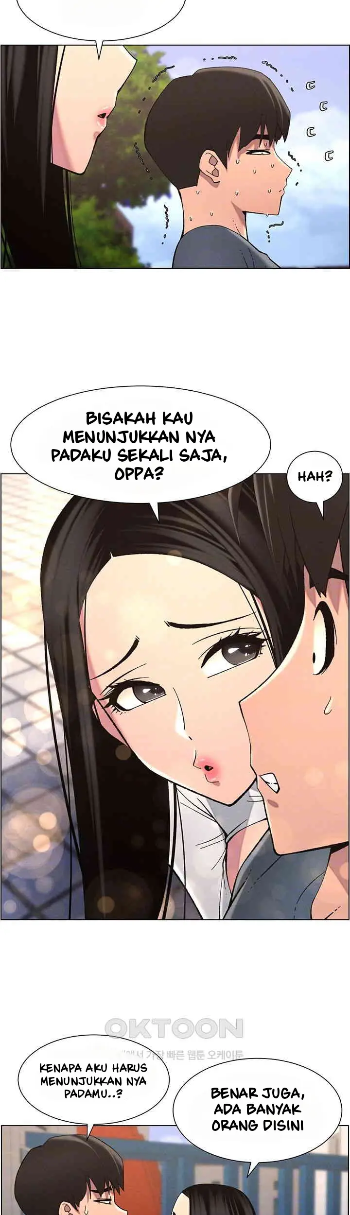 image-komik-a-secret-lesson-with-my-younger-sister-chapter-34-3/41