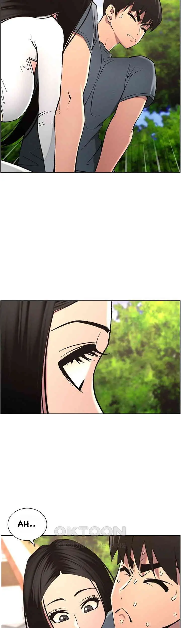 image-komik-a-secret-lesson-with-my-younger-sister-chapter-34-16/41