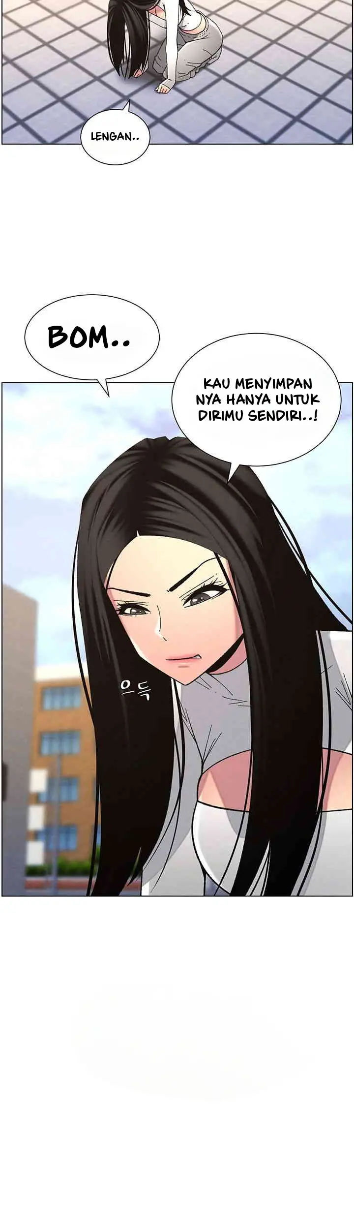 image-komik-a-secret-lesson-with-my-younger-sister-chapter-34-32/41