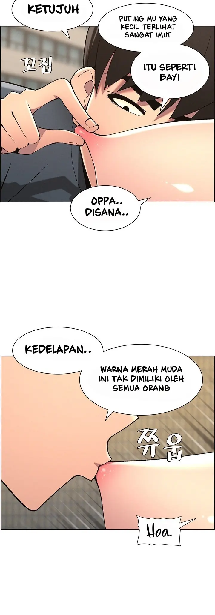 image-komik-a-secret-lesson-with-my-younger-sister-chapter-35-8/42