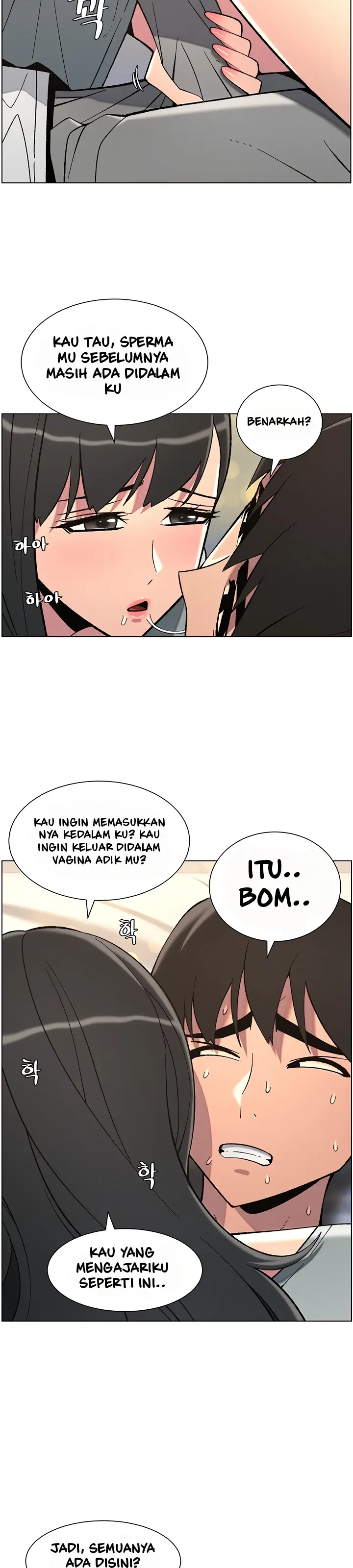 image-komik-a-secret-lesson-with-my-younger-sister-chapter-36-22/33