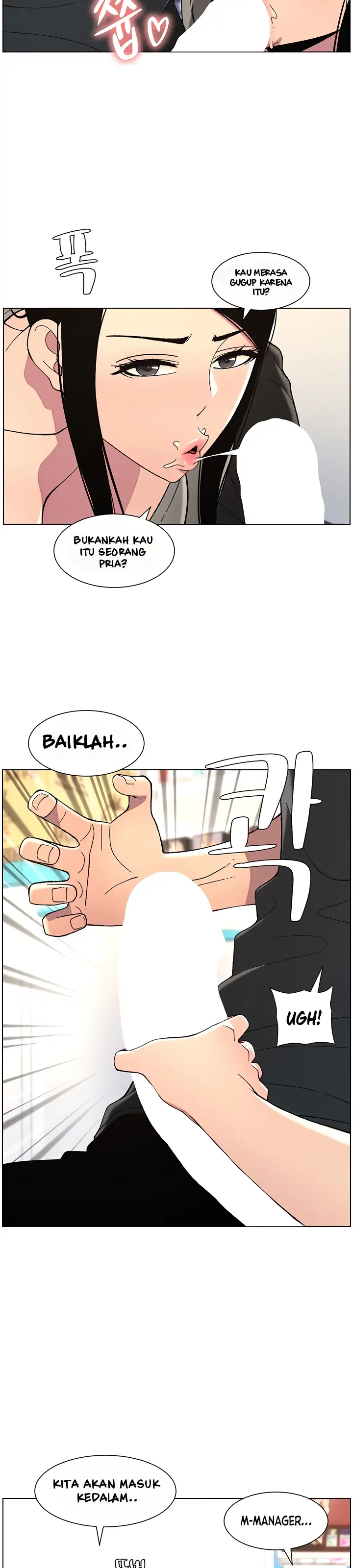 image-komik-a-secret-lesson-with-my-younger-sister-chapter-38-14/43