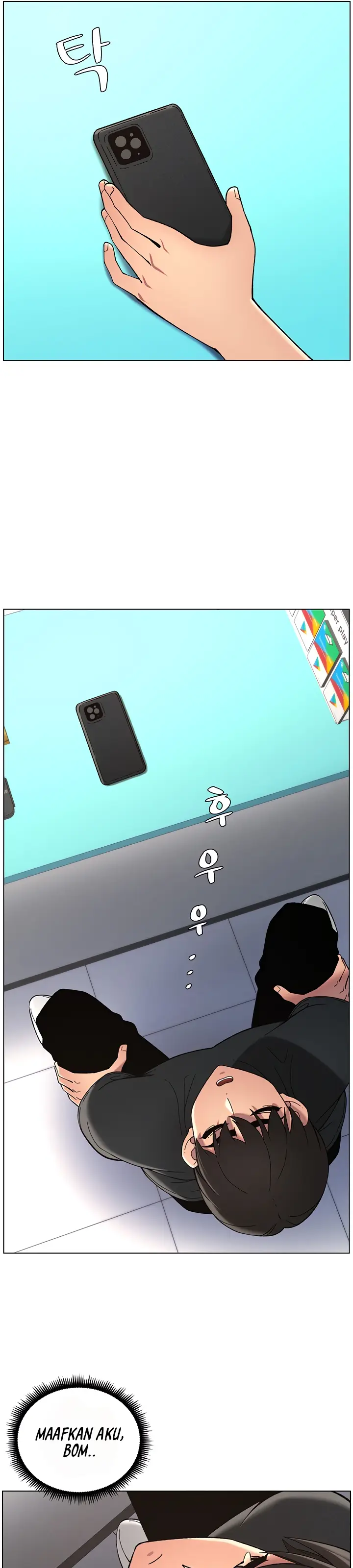 image-komik-a-secret-lesson-with-my-younger-sister-chapter-38-33/43