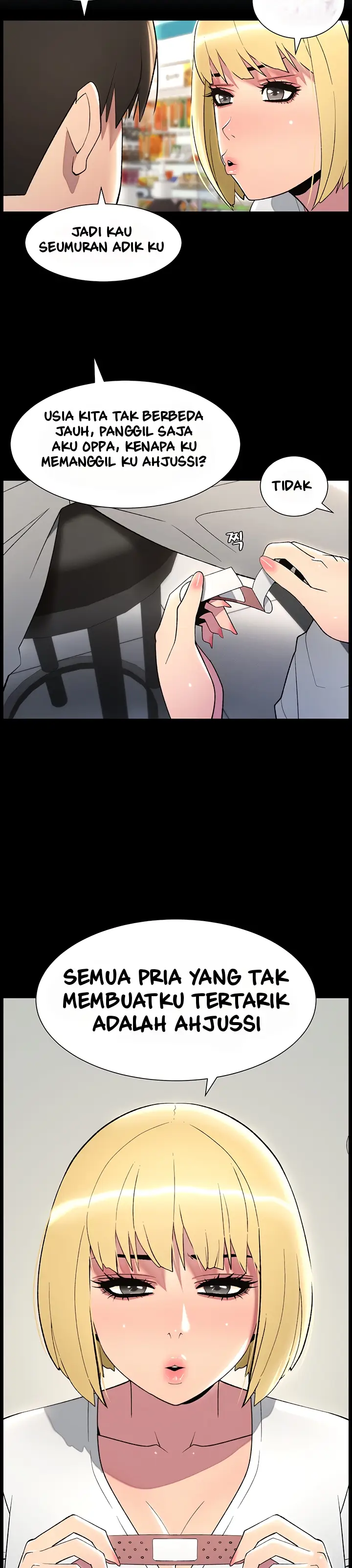 image-komik-a-secret-lesson-with-my-younger-sister-chapter-38-39/43