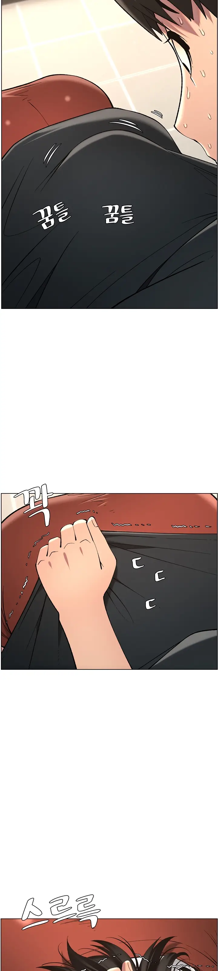 image-komik-a-secret-lesson-with-my-younger-sister-chapter-40-11/32