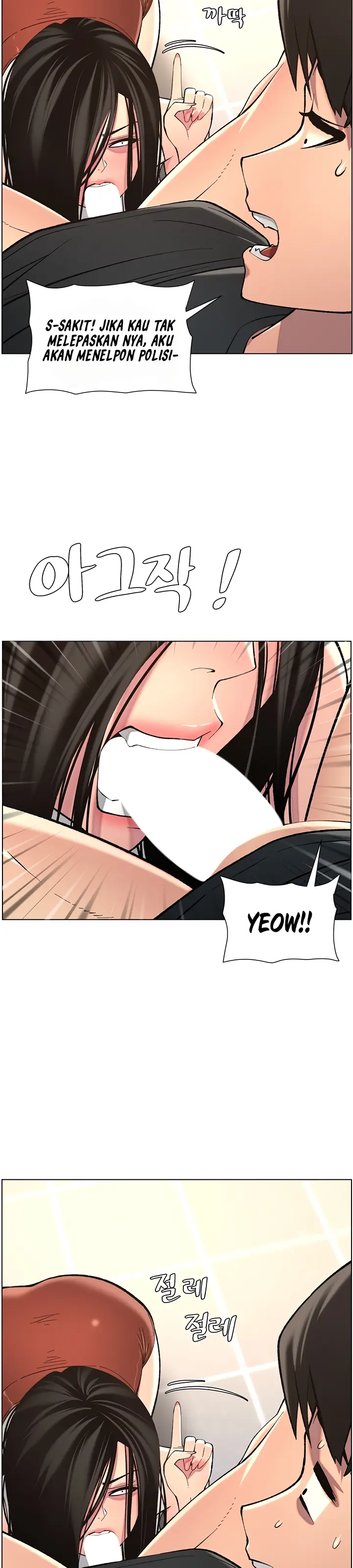 image-komik-a-secret-lesson-with-my-younger-sister-chapter-40-15/32