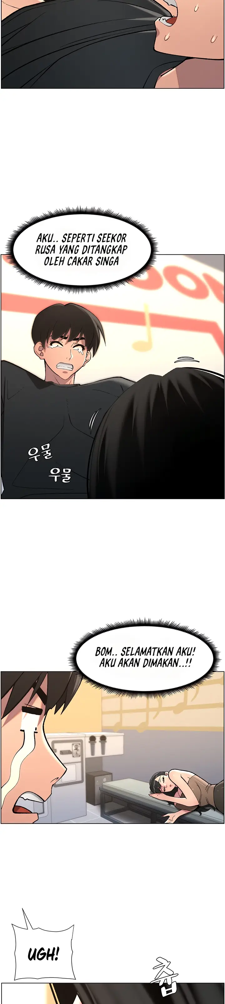image-komik-a-secret-lesson-with-my-younger-sister-chapter-40-16/32