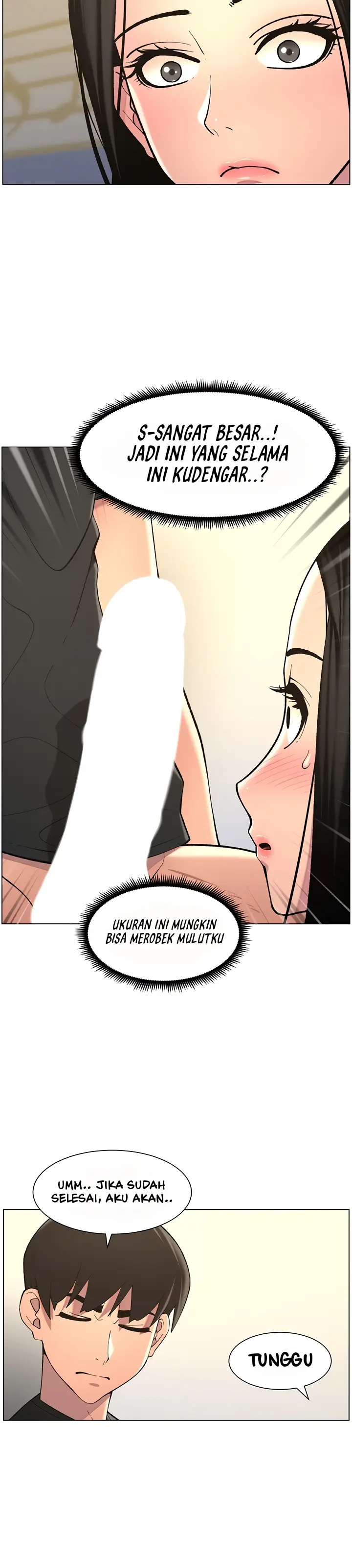 image-komik-a-secret-lesson-with-my-younger-sister-chapter-40-25/32