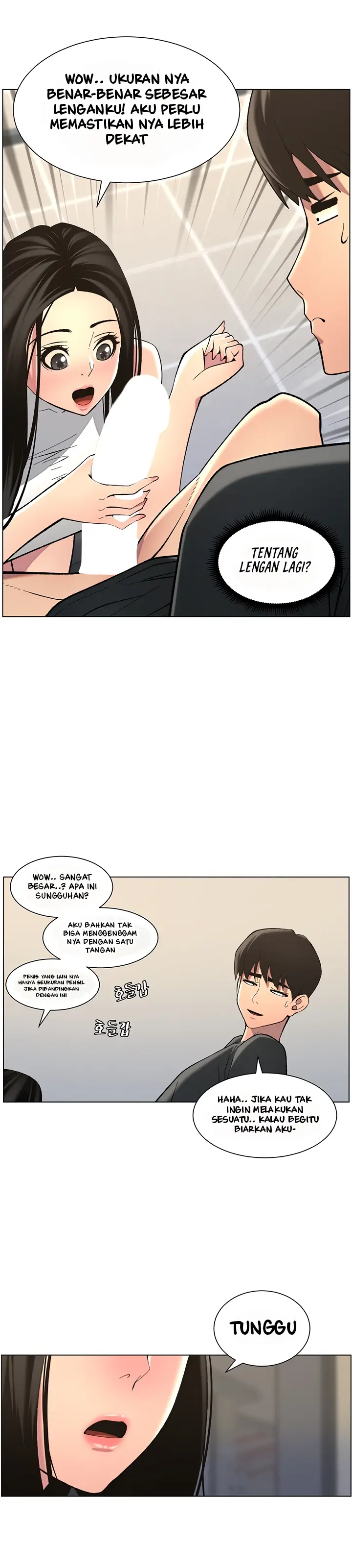 image-komik-a-secret-lesson-with-my-younger-sister-chapter-40-27/32