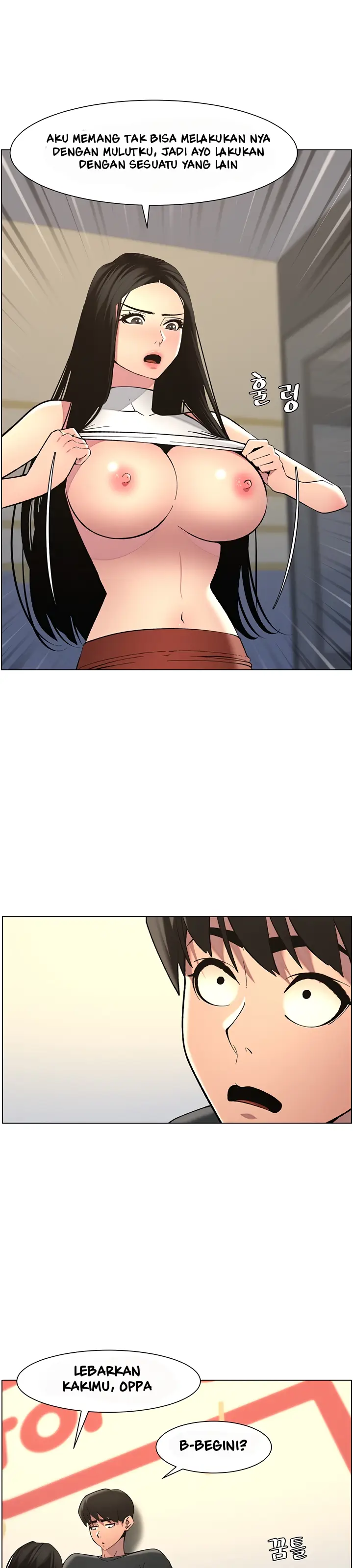 image-komik-a-secret-lesson-with-my-younger-sister-chapter-40-28/32
