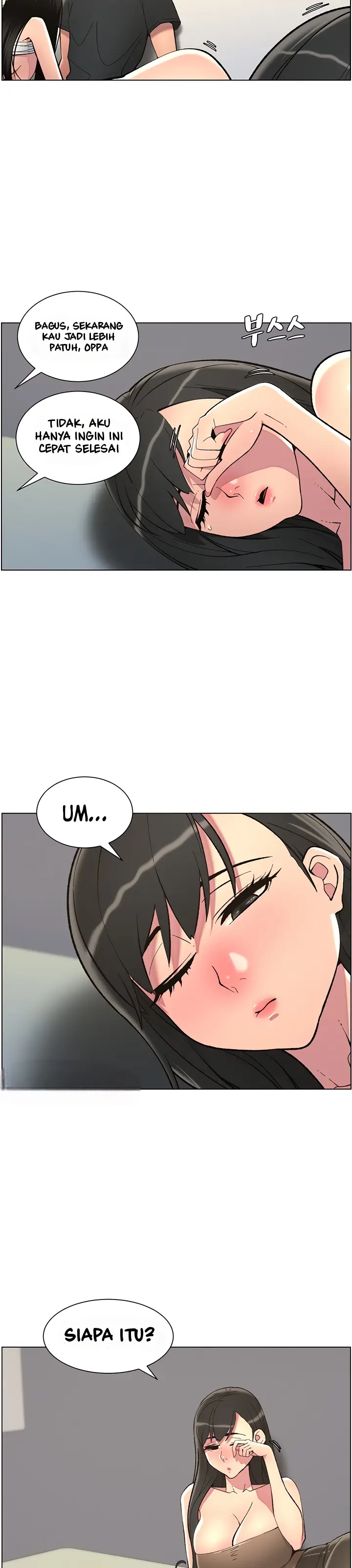image-komik-a-secret-lesson-with-my-younger-sister-chapter-40-29/32