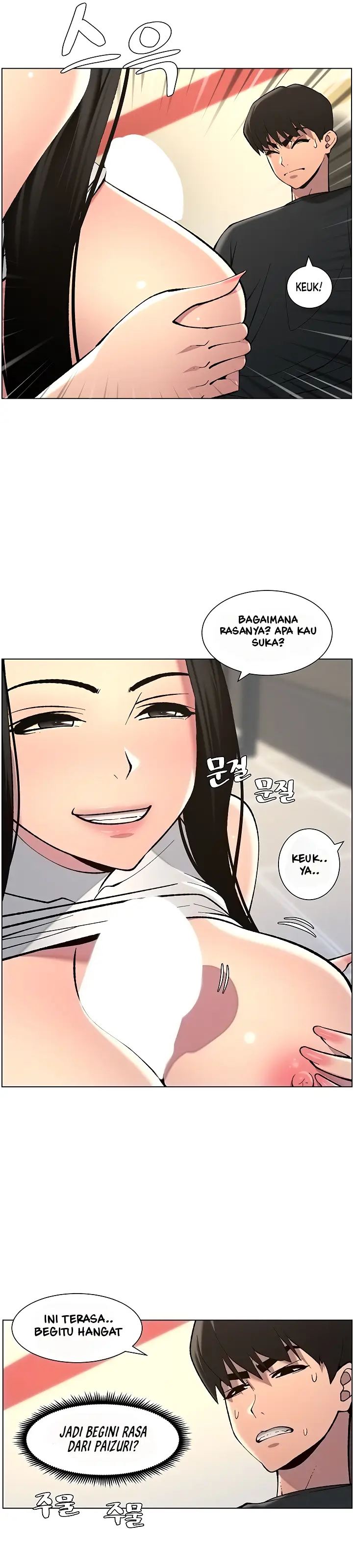 image-komik-a-secret-lesson-with-my-younger-sister-chapter-41-3/34