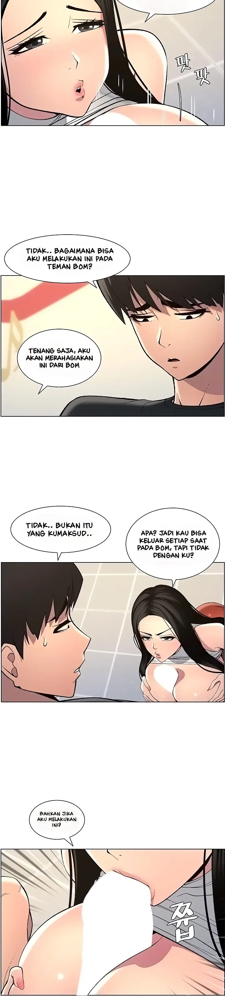 image-komik-a-secret-lesson-with-my-younger-sister-chapter-41-5/34