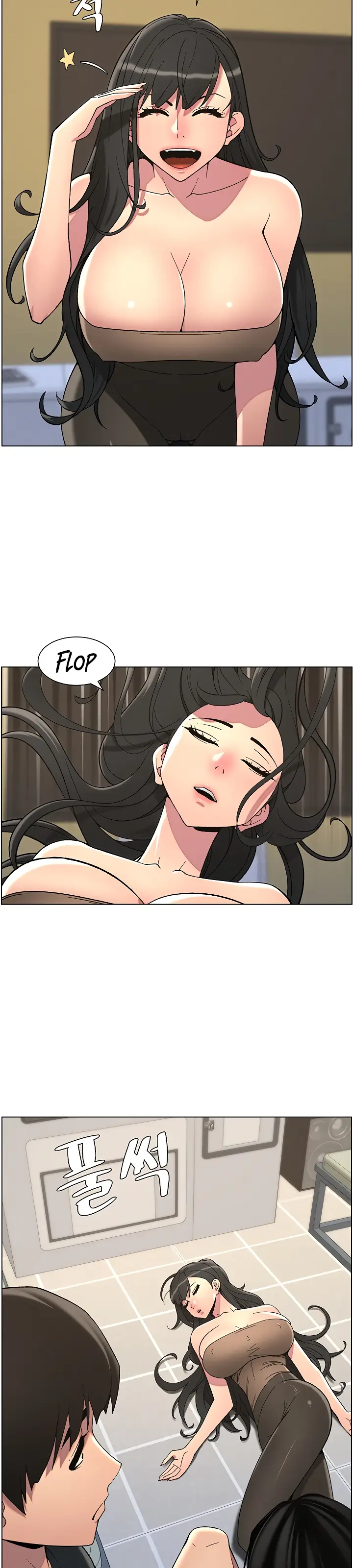 image-komik-a-secret-lesson-with-my-younger-sister-chapter-41-12/34