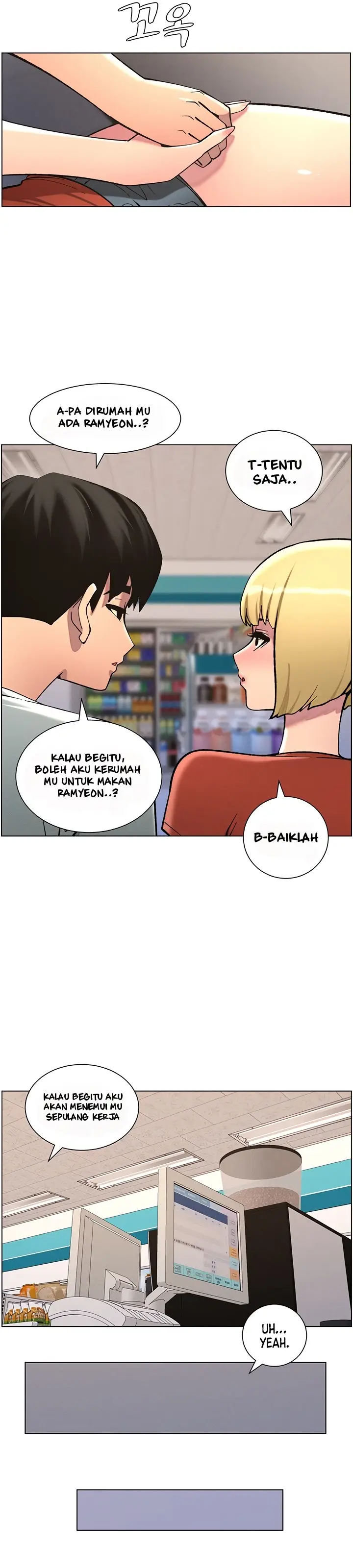 image-komik-a-secret-lesson-with-my-younger-sister-chapter-45-19/38