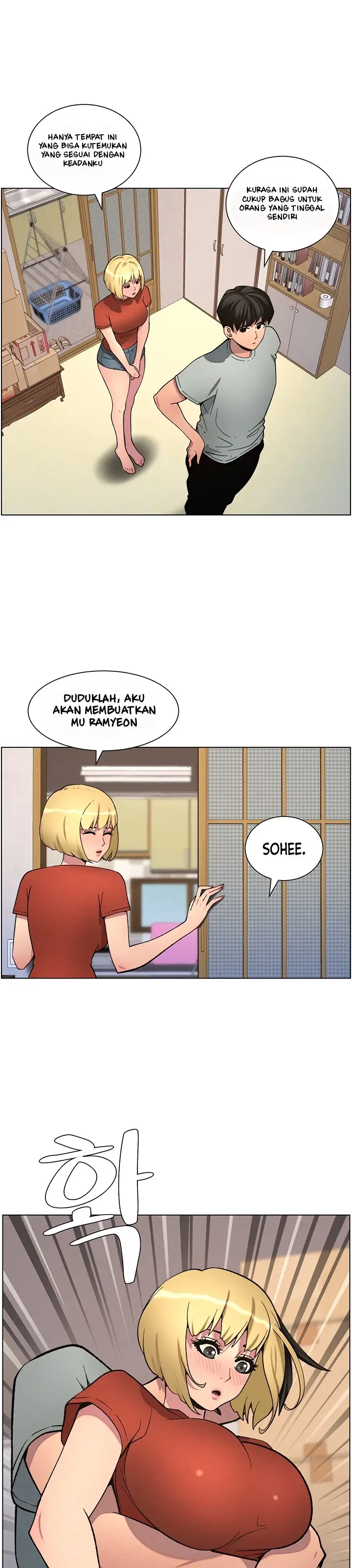 image-komik-a-secret-lesson-with-my-younger-sister-chapter-45-33/38