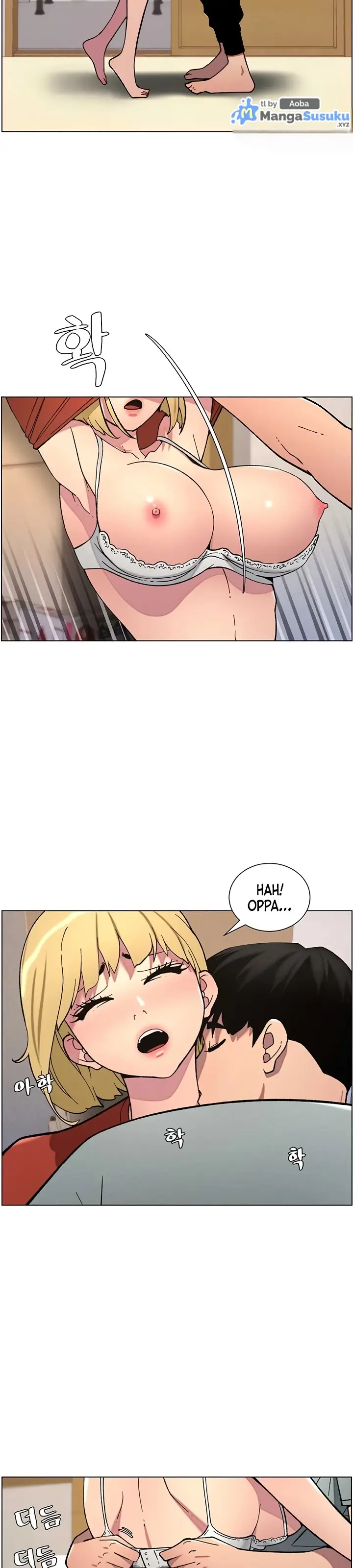 image-komik-a-secret-lesson-with-my-younger-sister-chapter-46-6/35