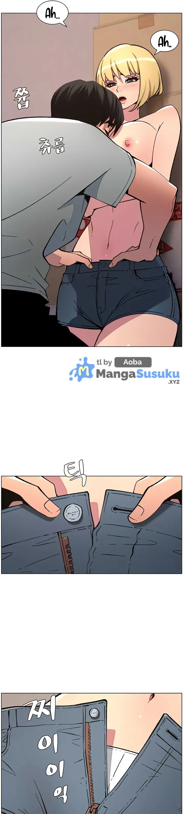 image-komik-a-secret-lesson-with-my-younger-sister-chapter-46-9/35