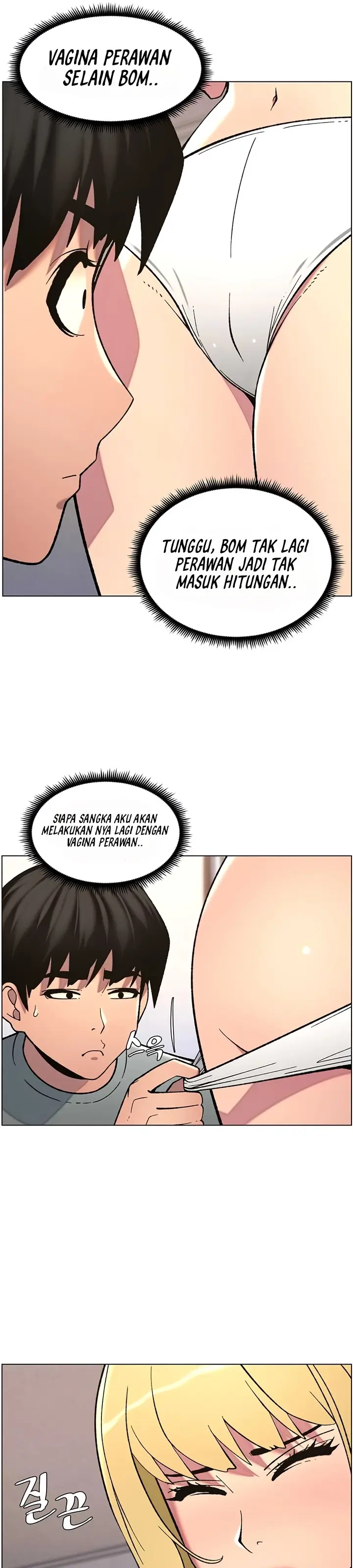 image-komik-a-secret-lesson-with-my-younger-sister-chapter-46-14/35