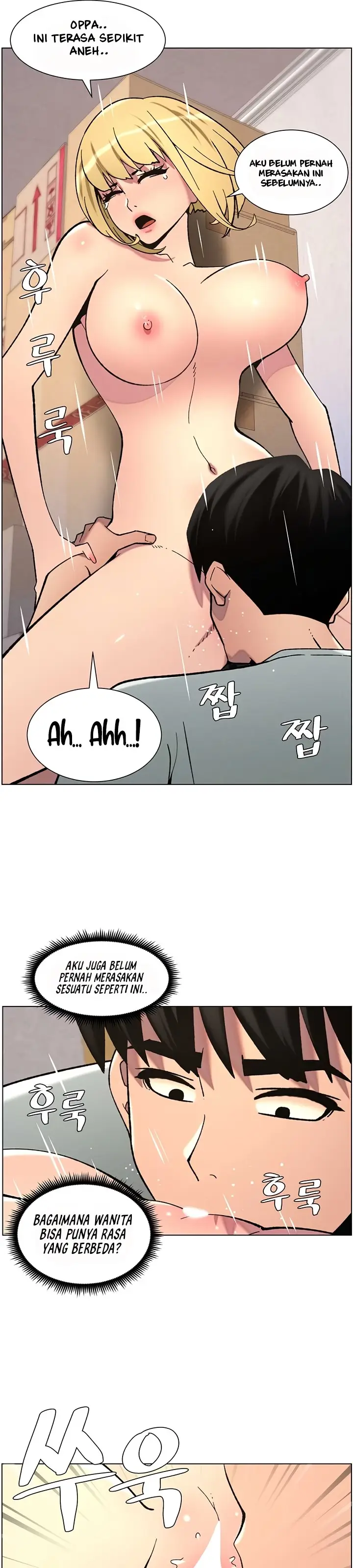 image-komik-a-secret-lesson-with-my-younger-sister-chapter-46-19/35