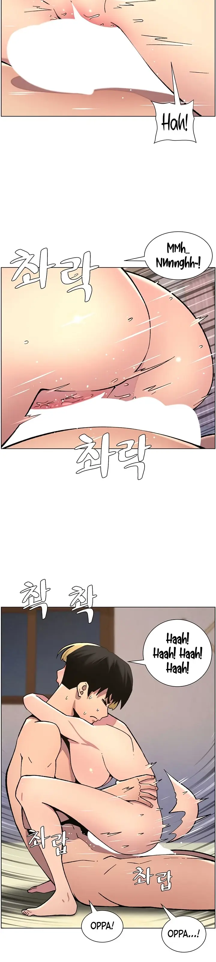 image-komik-a-secret-lesson-with-my-younger-sister-chapter-46-31/35