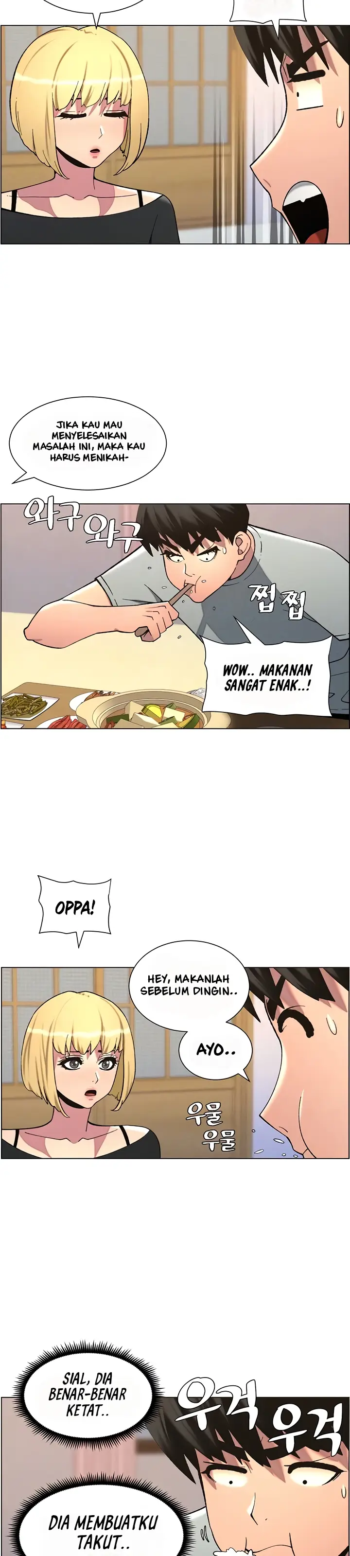 image-komik-a-secret-lesson-with-my-younger-sister-chapter-48-6/33