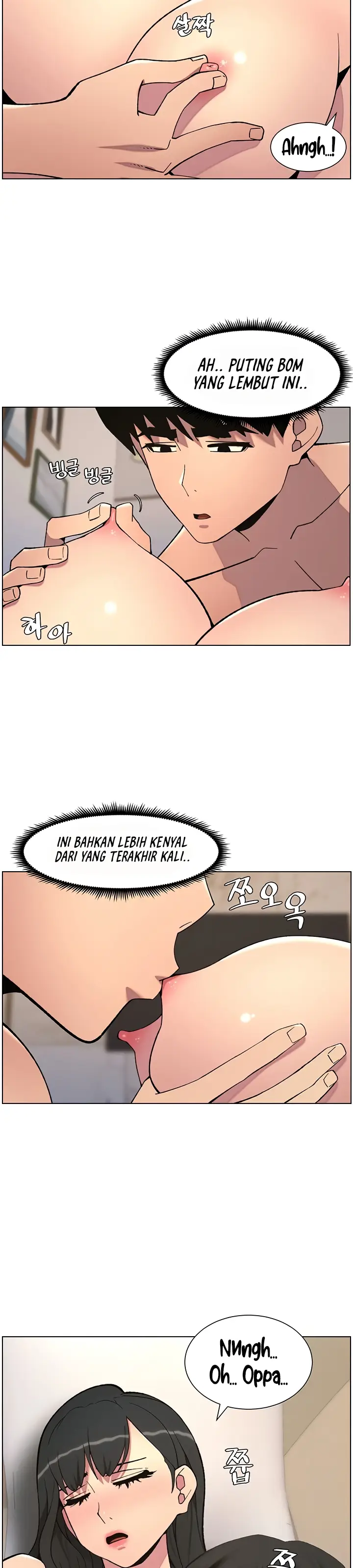 image-komik-a-secret-lesson-with-my-younger-sister-chapter-48-26/33