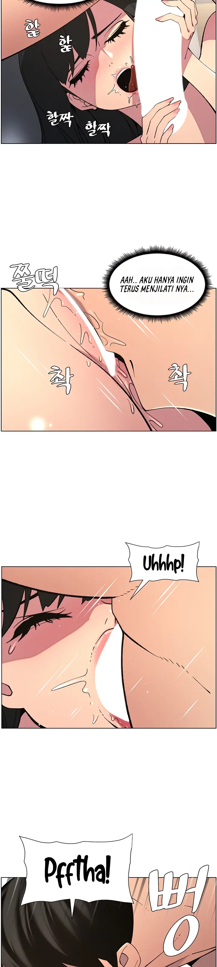 image-komik-a-secret-lesson-with-my-younger-sister-chapter-49-5/33