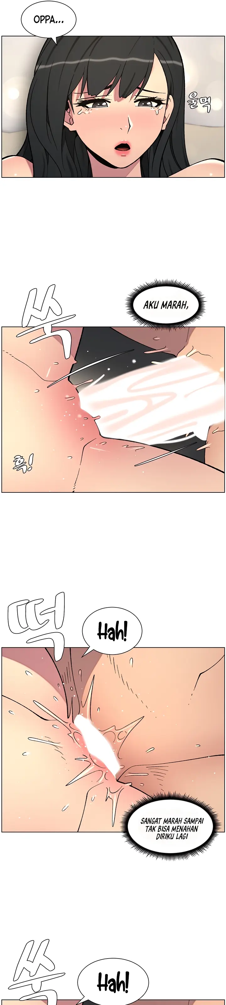 image-komik-a-secret-lesson-with-my-younger-sister-chapter-49-13/33