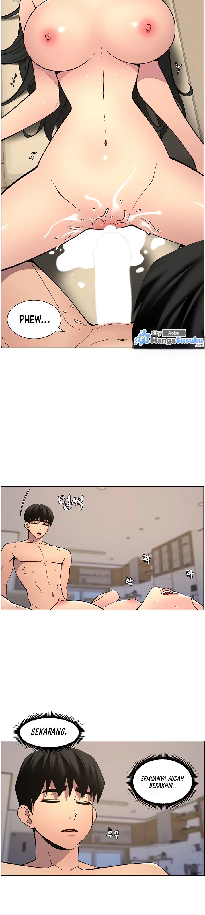 image-komik-a-secret-lesson-with-my-younger-sister-chapter-49-21/33