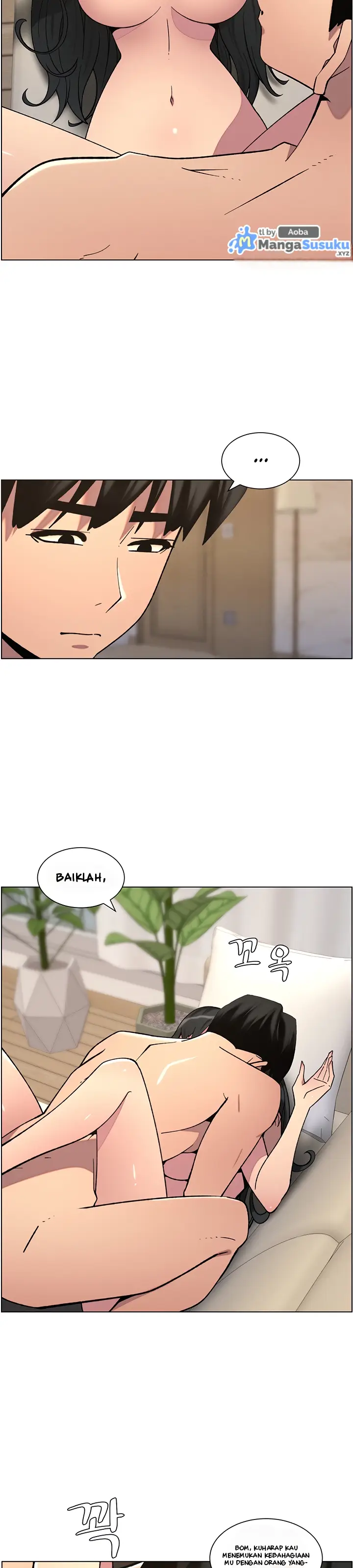 image-komik-a-secret-lesson-with-my-younger-sister-chapter-49-25/33