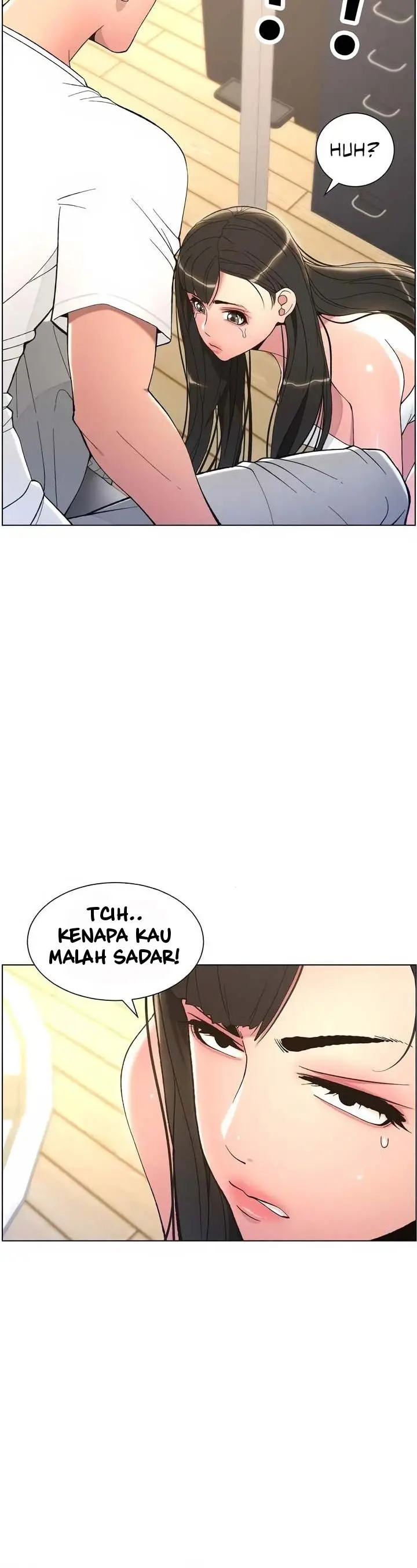 image-komik-a-secret-lesson-with-my-younger-sister-chapter-5-34/43