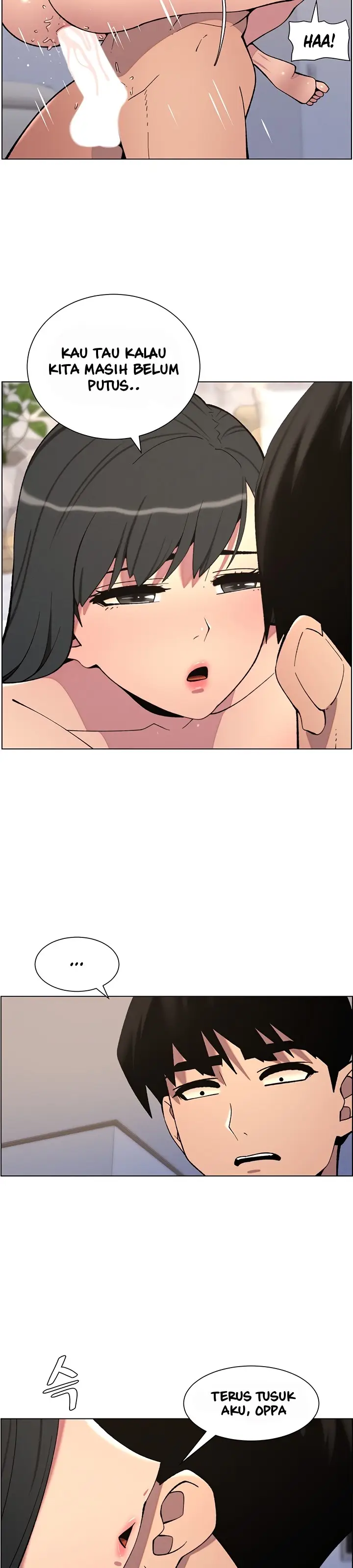 image-komik-a-secret-lesson-with-my-younger-sister-chapter-50-7/35