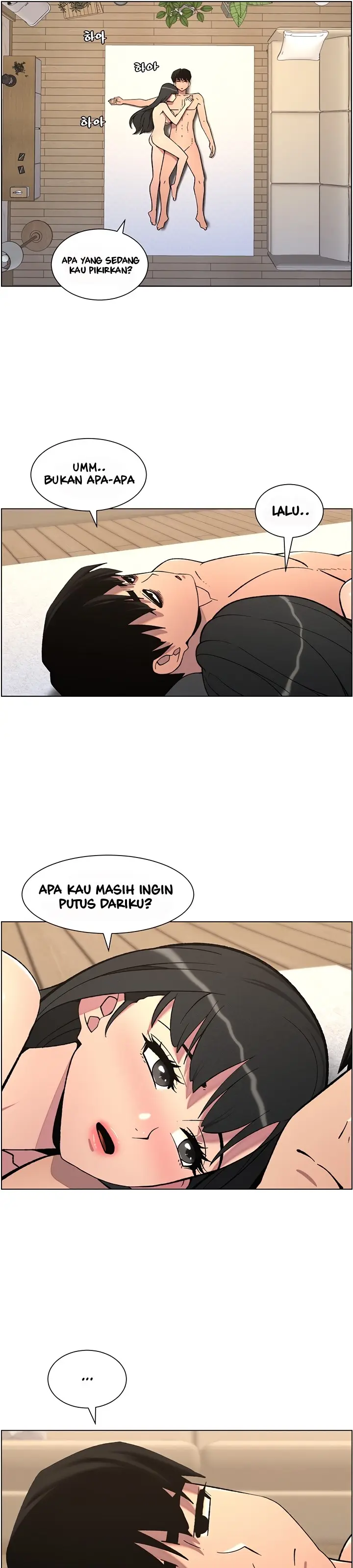 image-komik-a-secret-lesson-with-my-younger-sister-chapter-50-13/35